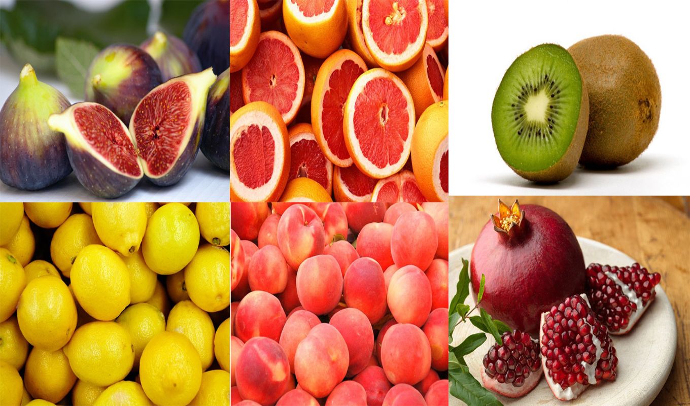 Best diets 2019 The Top 10 Fat-Burning Fruits