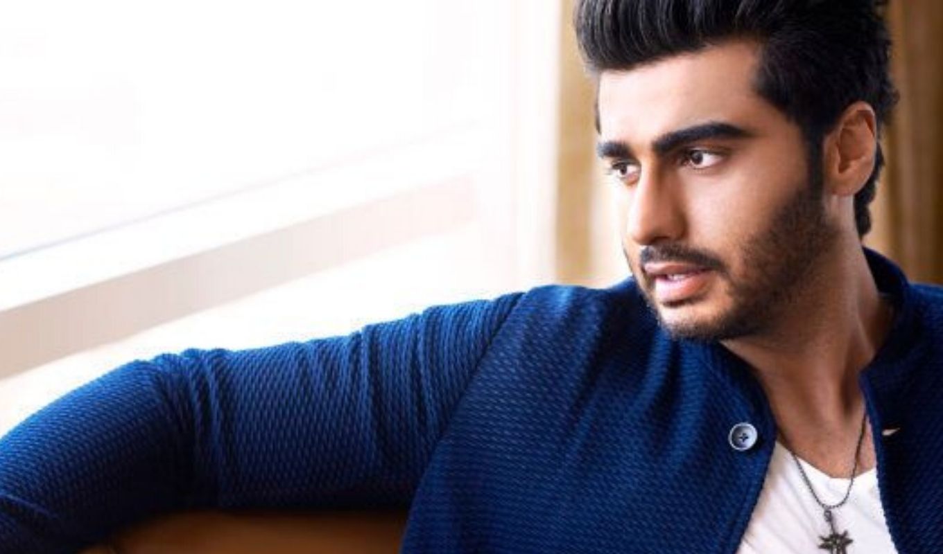 Bollywood: Arjun Kapoor reveals first girl in his life