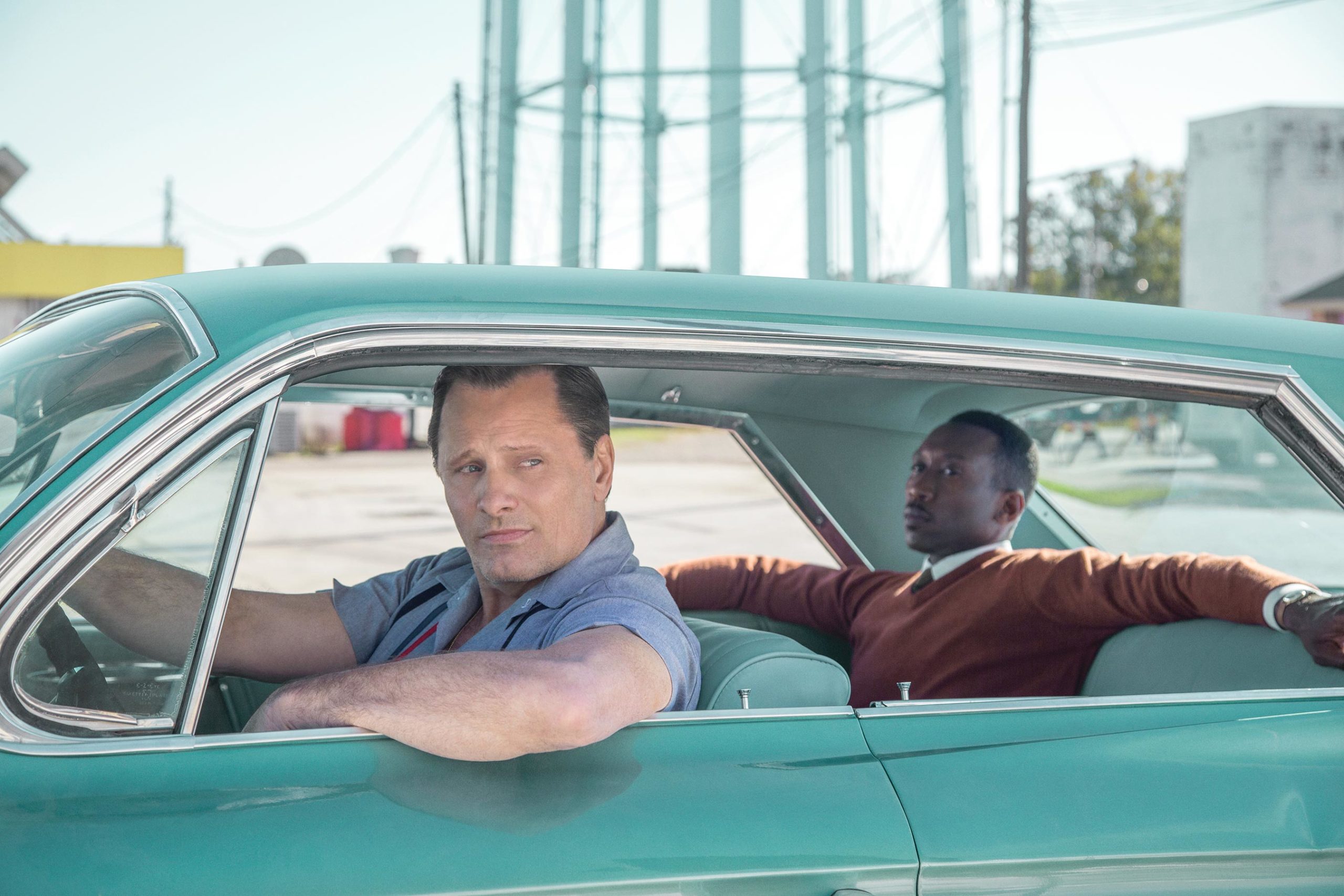 'Green Book' Named Outstanding Motion Picture at Producers Guild Awards