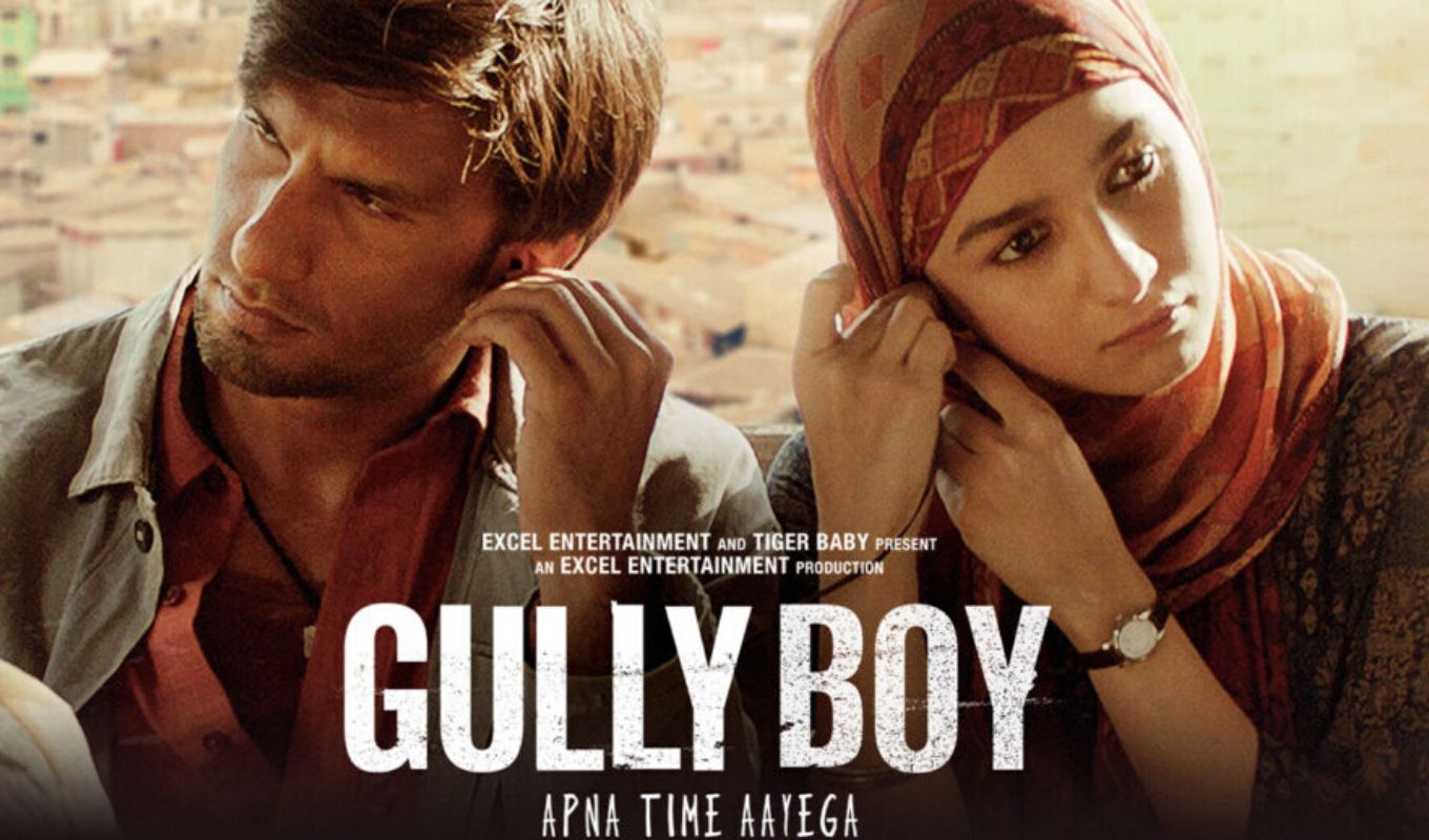 Gully Boy Apna Time Aayega Song Out: Ranveer Singh Nails it