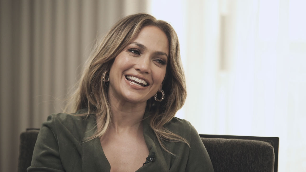Jennifer Lopez Talks On Her Past Relationship Battles