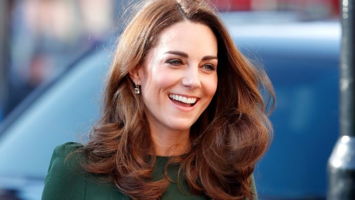 Kate Middleton shares her motherhood struggles