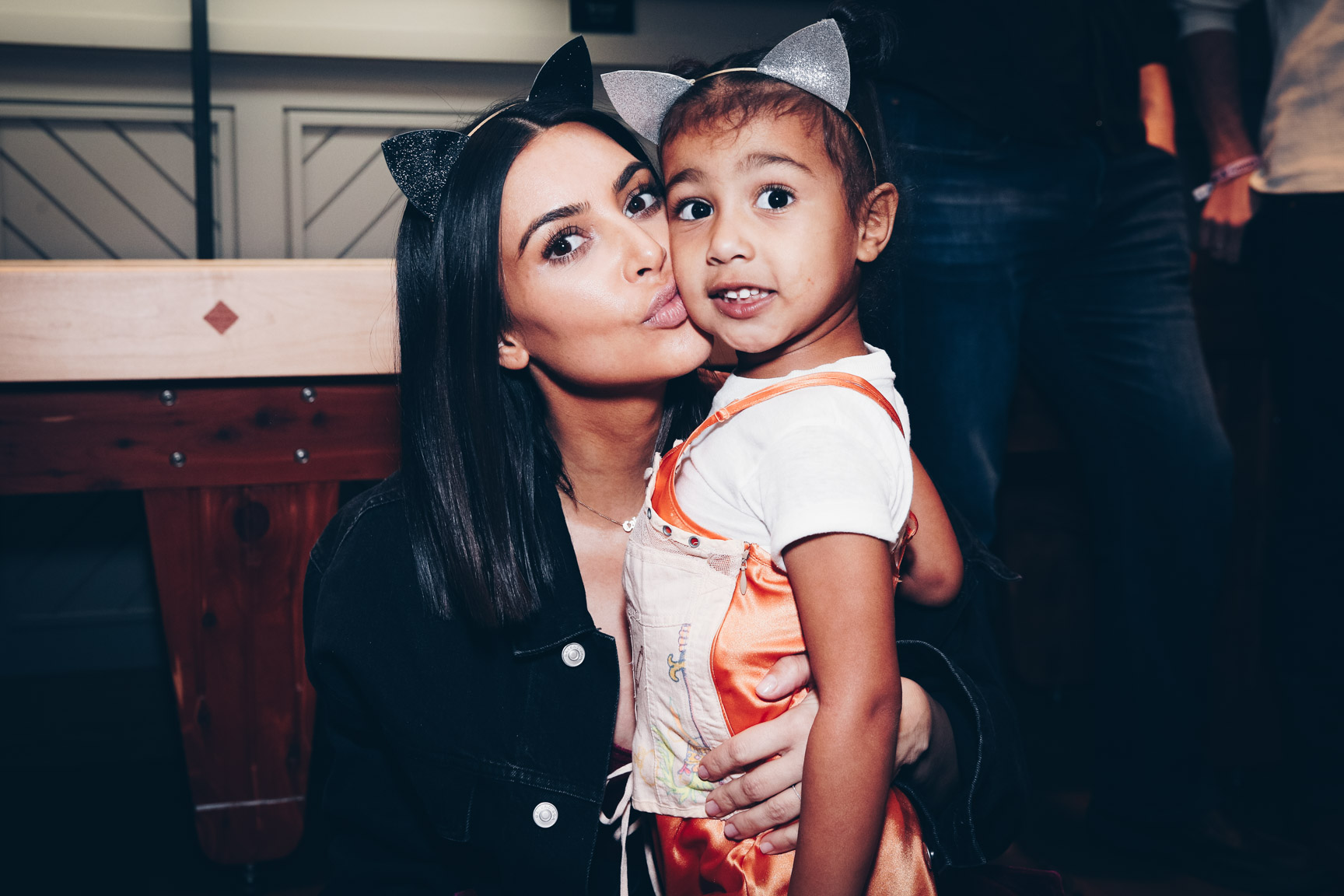 Kim Kardashian has the sweetest birthday message for daughter Chicago!