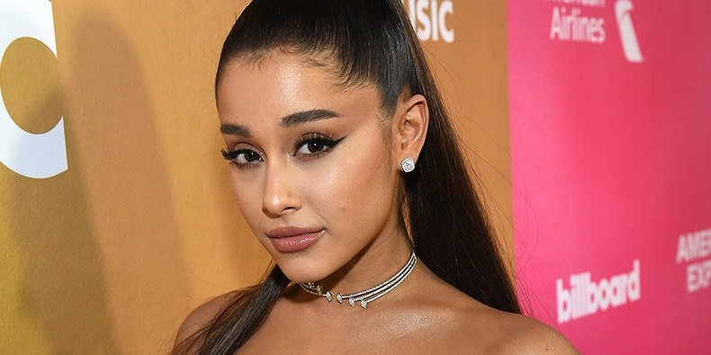 Listen- Ariana Grande announces tracklist for ‘Thank U, Next’