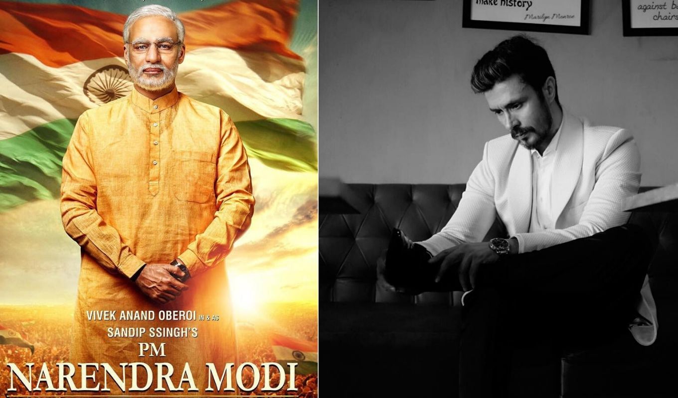 PM Narendra Modi Biopic Welcomes New Cast Member