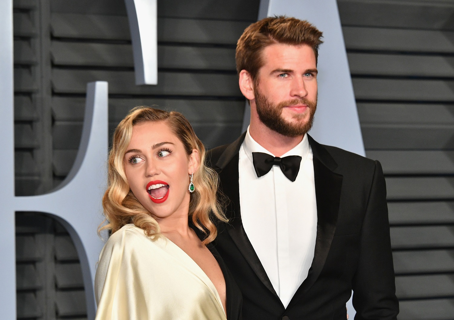 Rude! Miley Cyrus shuts down pregnancy rumours with viral egg meme