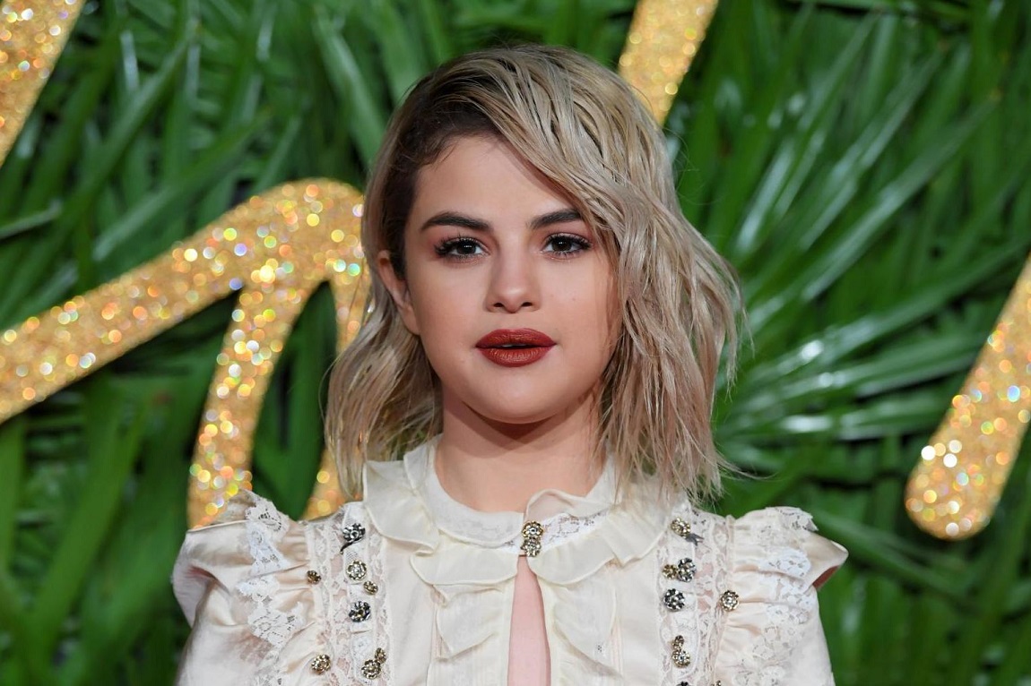 Selena Gomez is back on Instagram with a reflective post- Watch