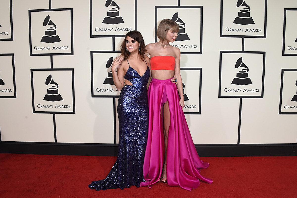 Taylor Swift became Selena's source of comfort after treatment