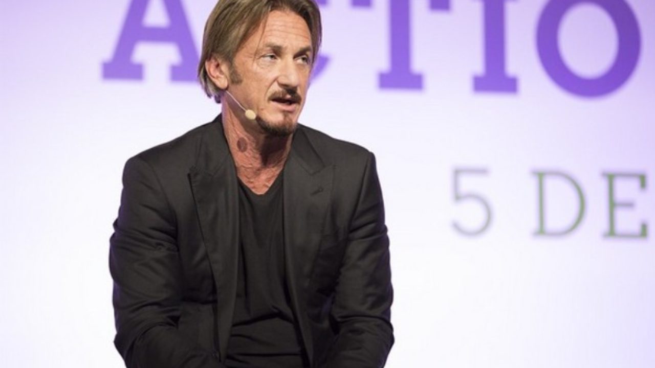 'The First' review: Sean Penn's space drama 'The First' gets shelved