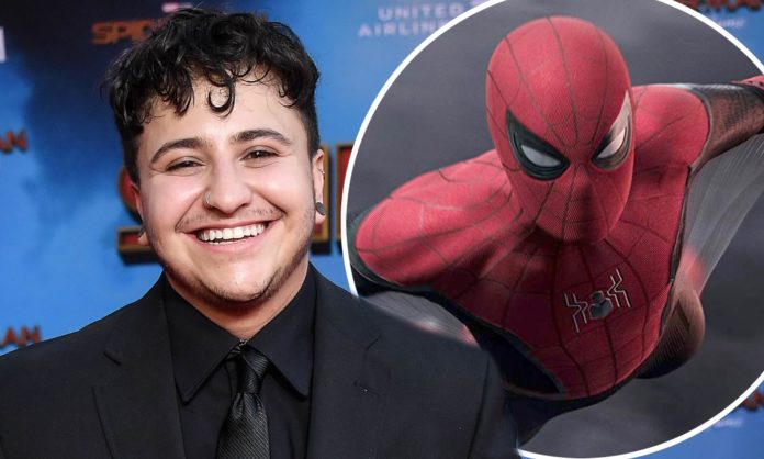 Zach Barack, Transgender actor will join Spider-Man- Far From Home