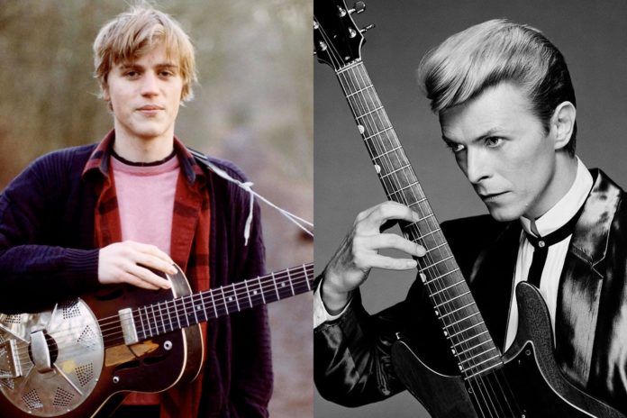 Stardust: Johnny Flynn to Play David Bowie in ‘Stardust’