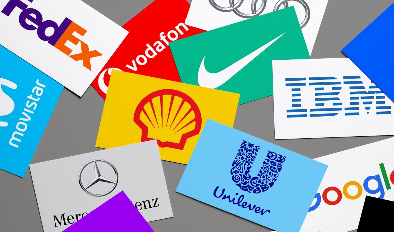 10 Brand Logos And Their Hidden Meanings - Stackumbrella.com