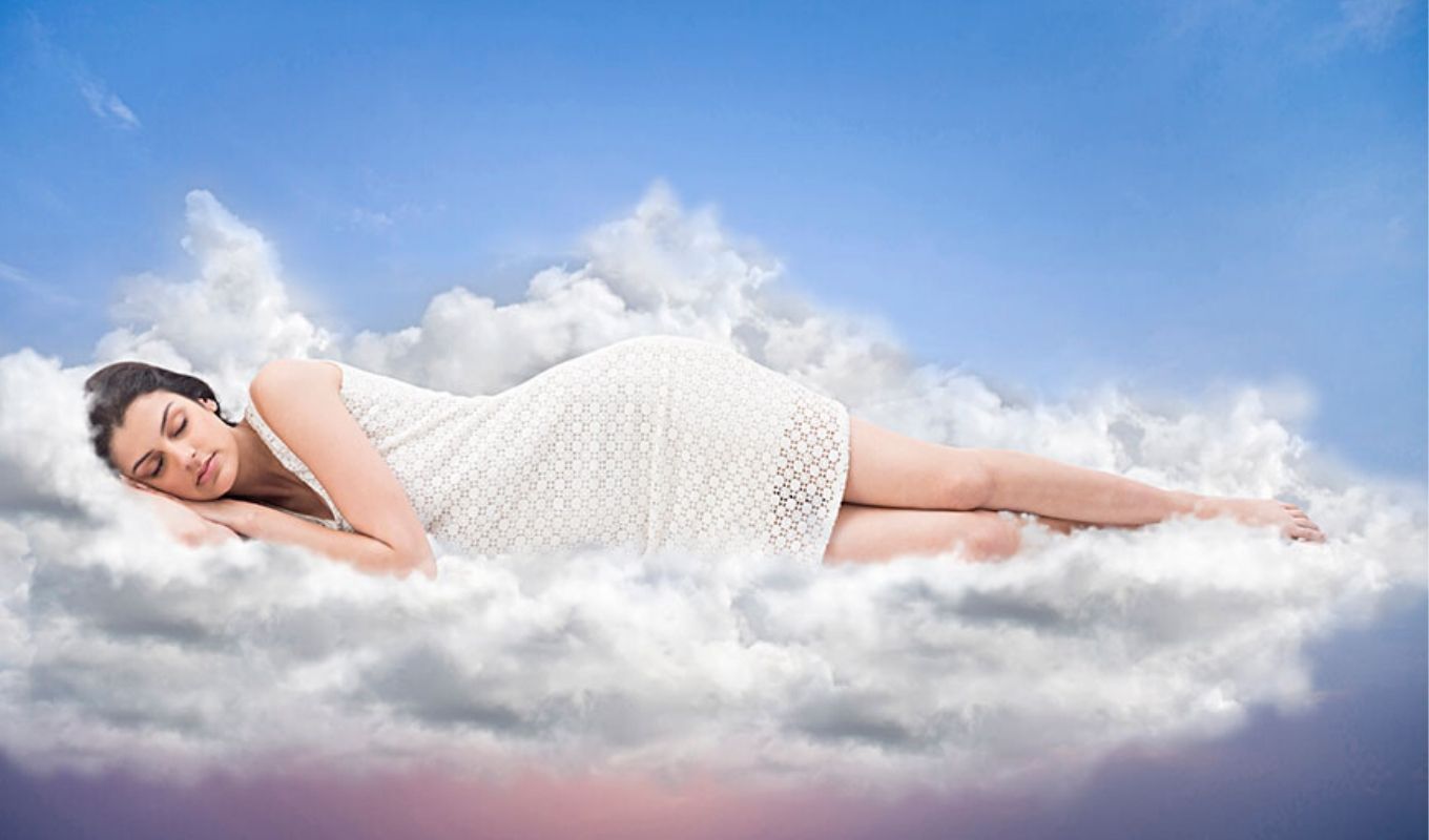 7 Ways To Overcome Insomnia And Have A Peaceful Sleep