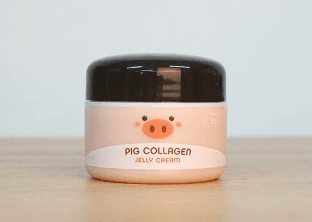 Pig Collagen