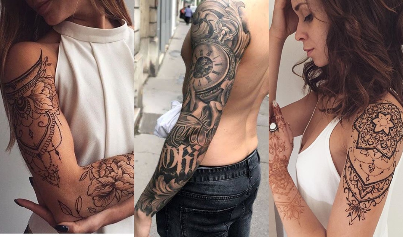 Small Tattoo Design For Men  Most Attractive Mini Tattoo Design Ideas For  Men  Tattoo Design  YouTube