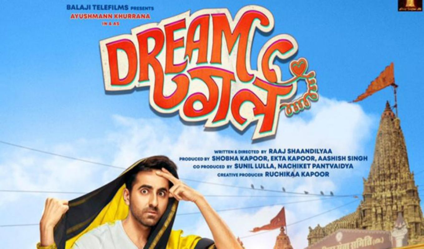 Planning To Watch Dream Girl? You Might Want To Read These Tweets Before Booking Your Tickets