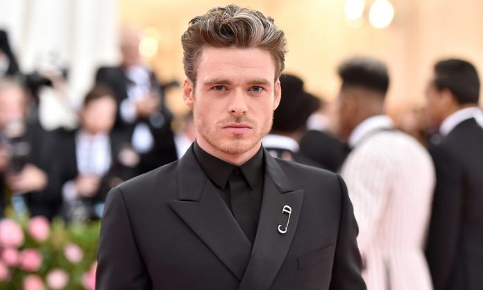 Robb Stark To Play MCU's First Openly Gay Character In 'The Eternals'