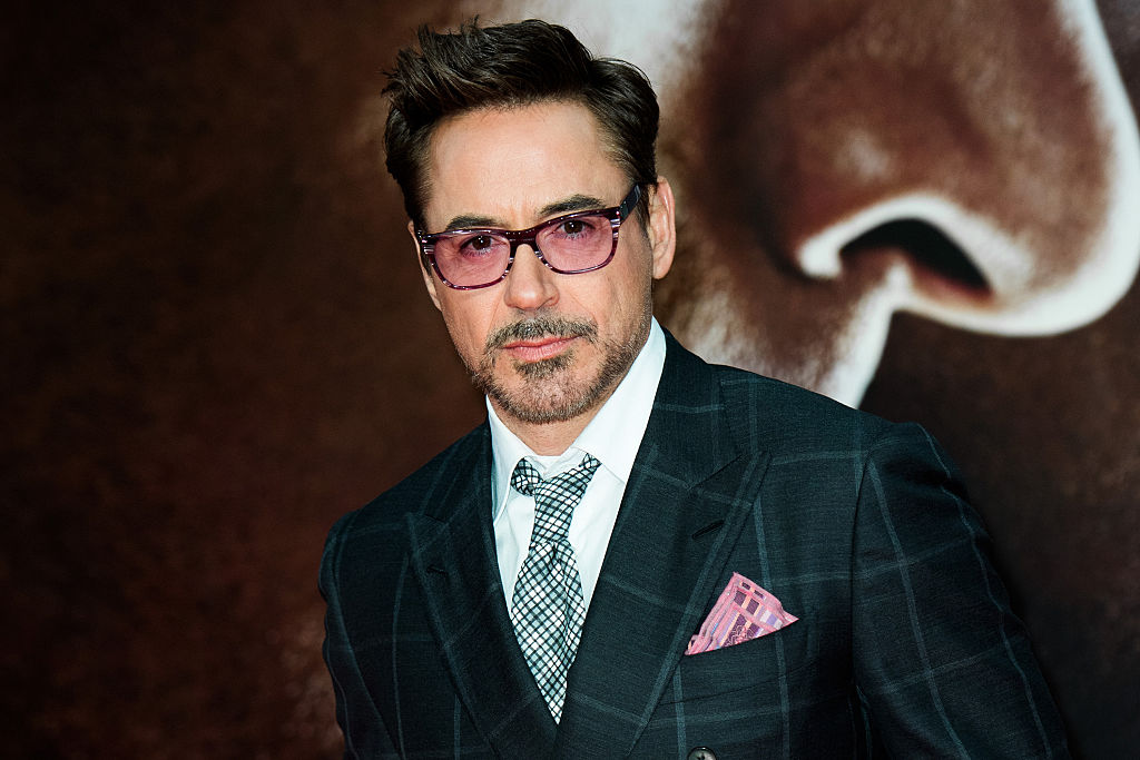 Robert Downey Junior To Return As Iron Man And We Can't Control Our Excitement!