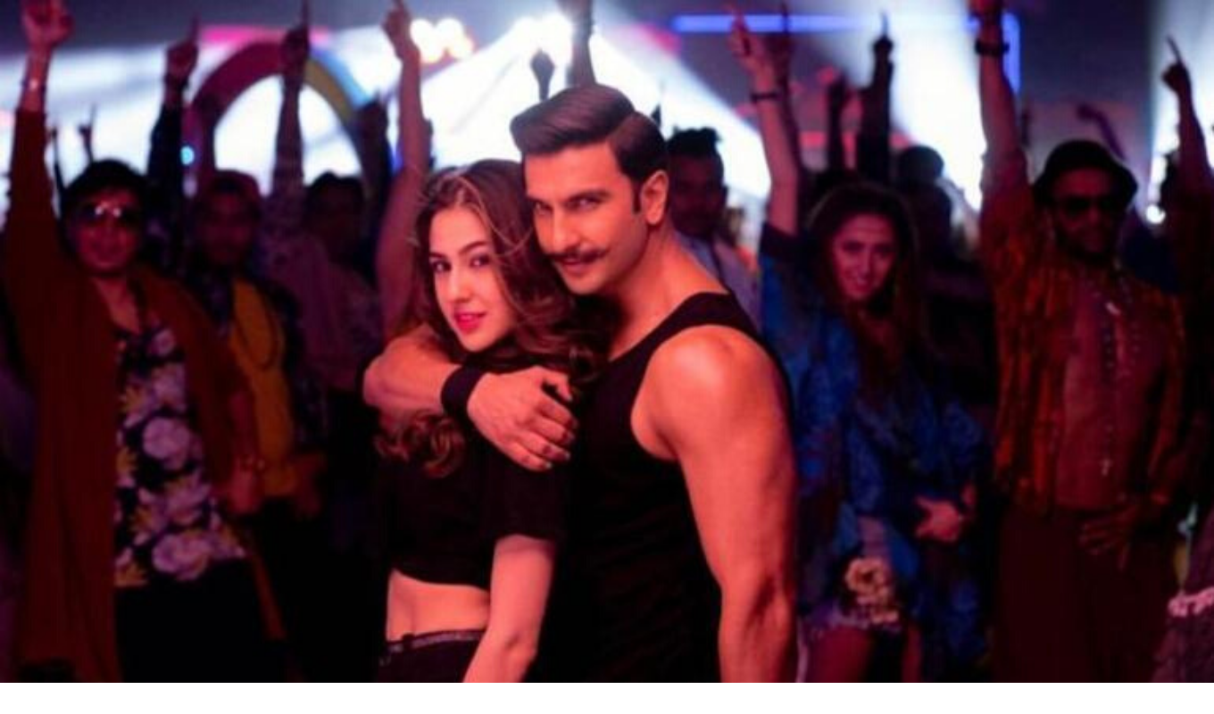 The Latest Bollywood Trending Songs
