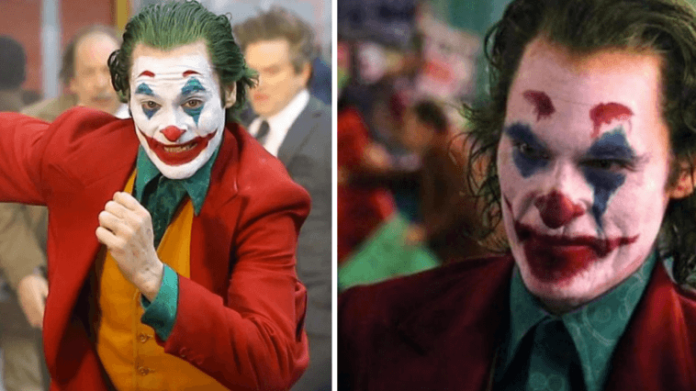 'Joker' Got A Higher IMDb Rating