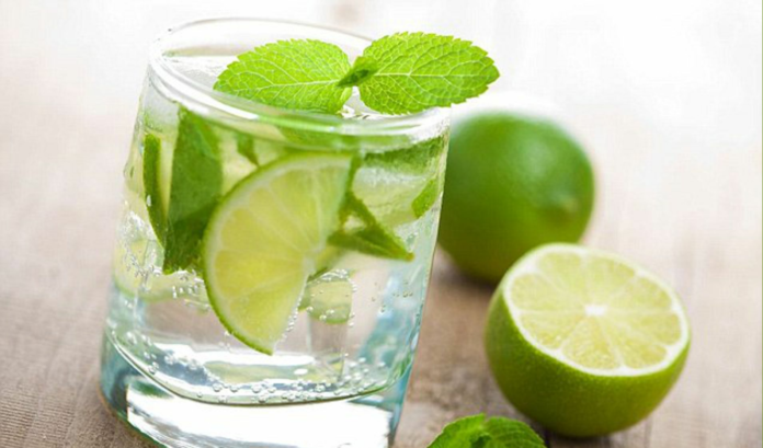 The Surprising Health Benefits Of Lime Water!