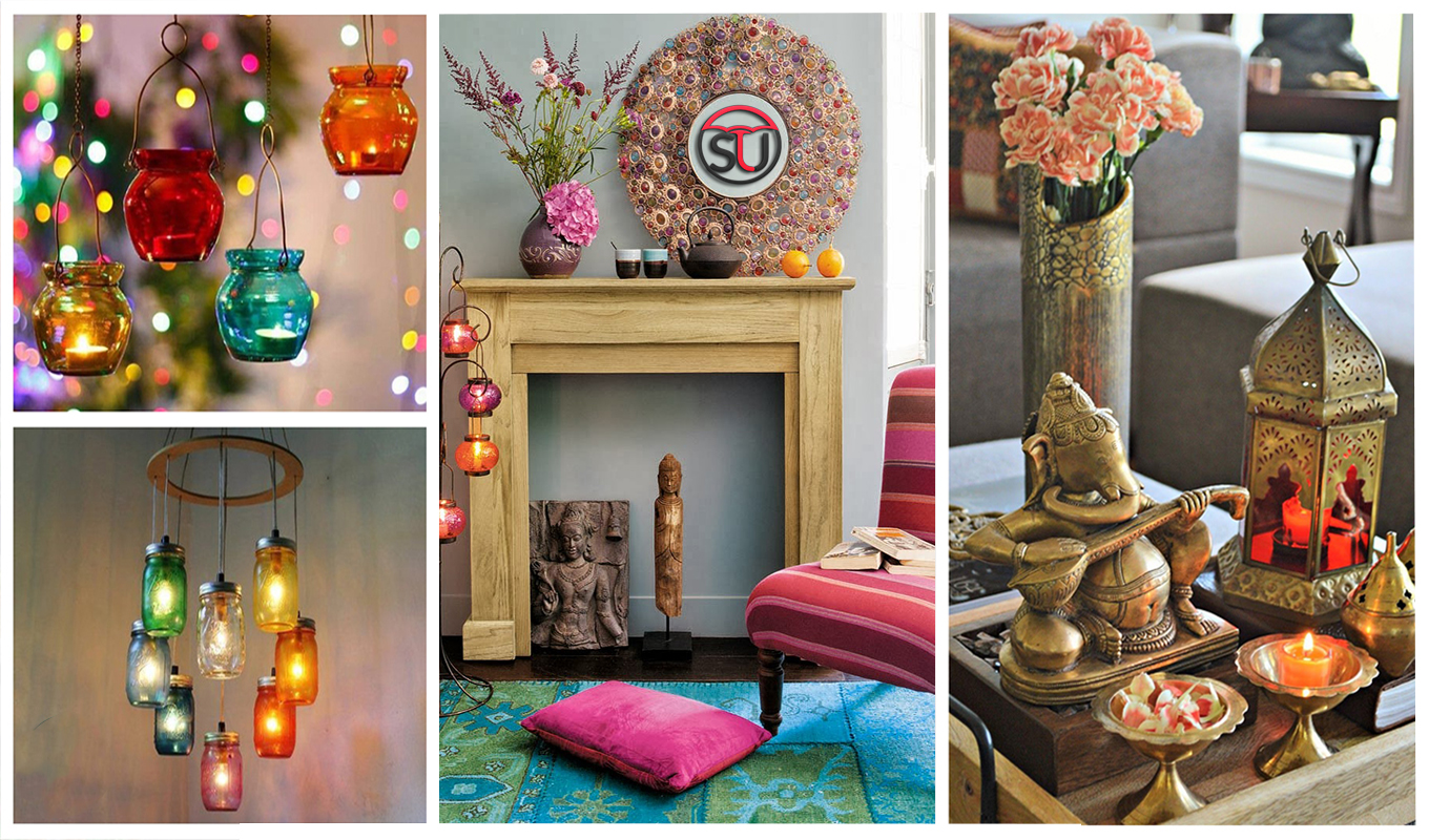 Diwali 2019 Office Bay Decoration Ideas: Simple And Easy Ways to Brighten  Your Workplace This Festive Season (Watch Videos) | 🙏🏻 LatestLY