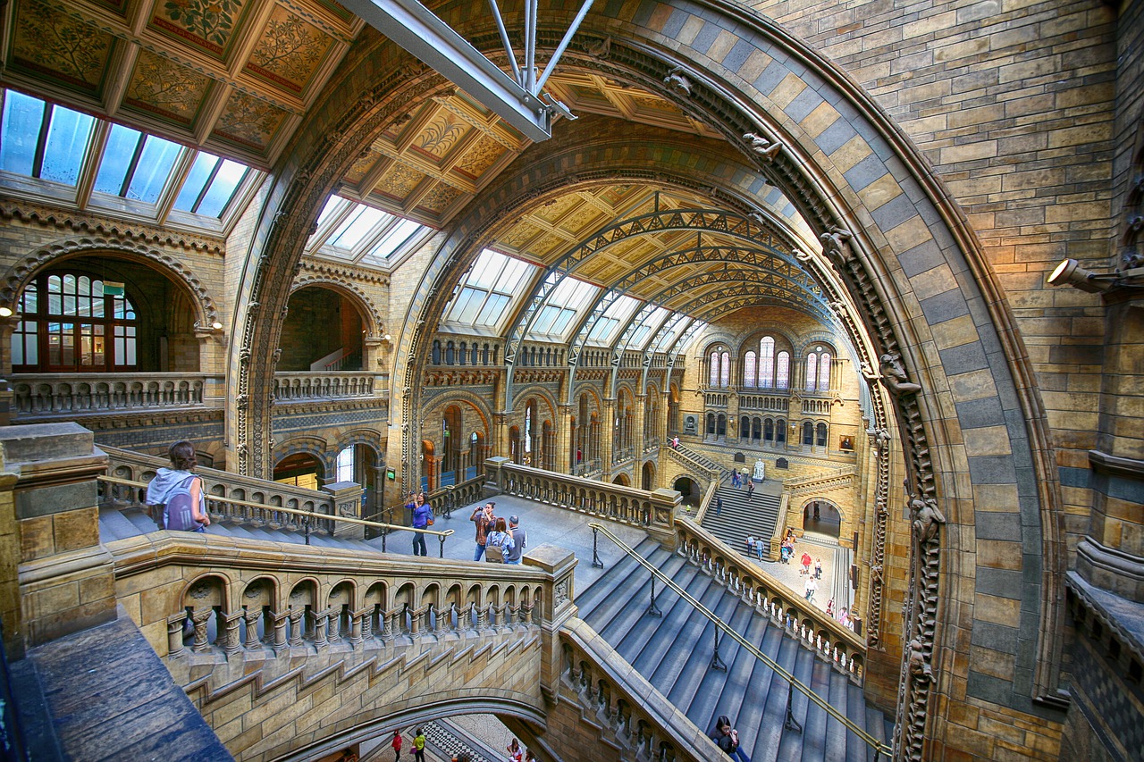 best london museum to visit