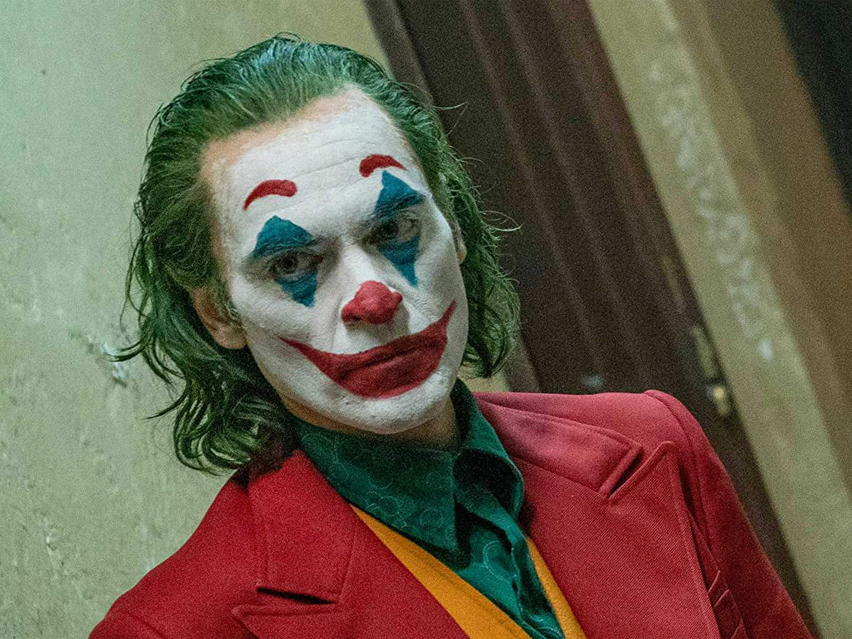 Joaquin Phoenix’s Joker To Get A Sequel! 