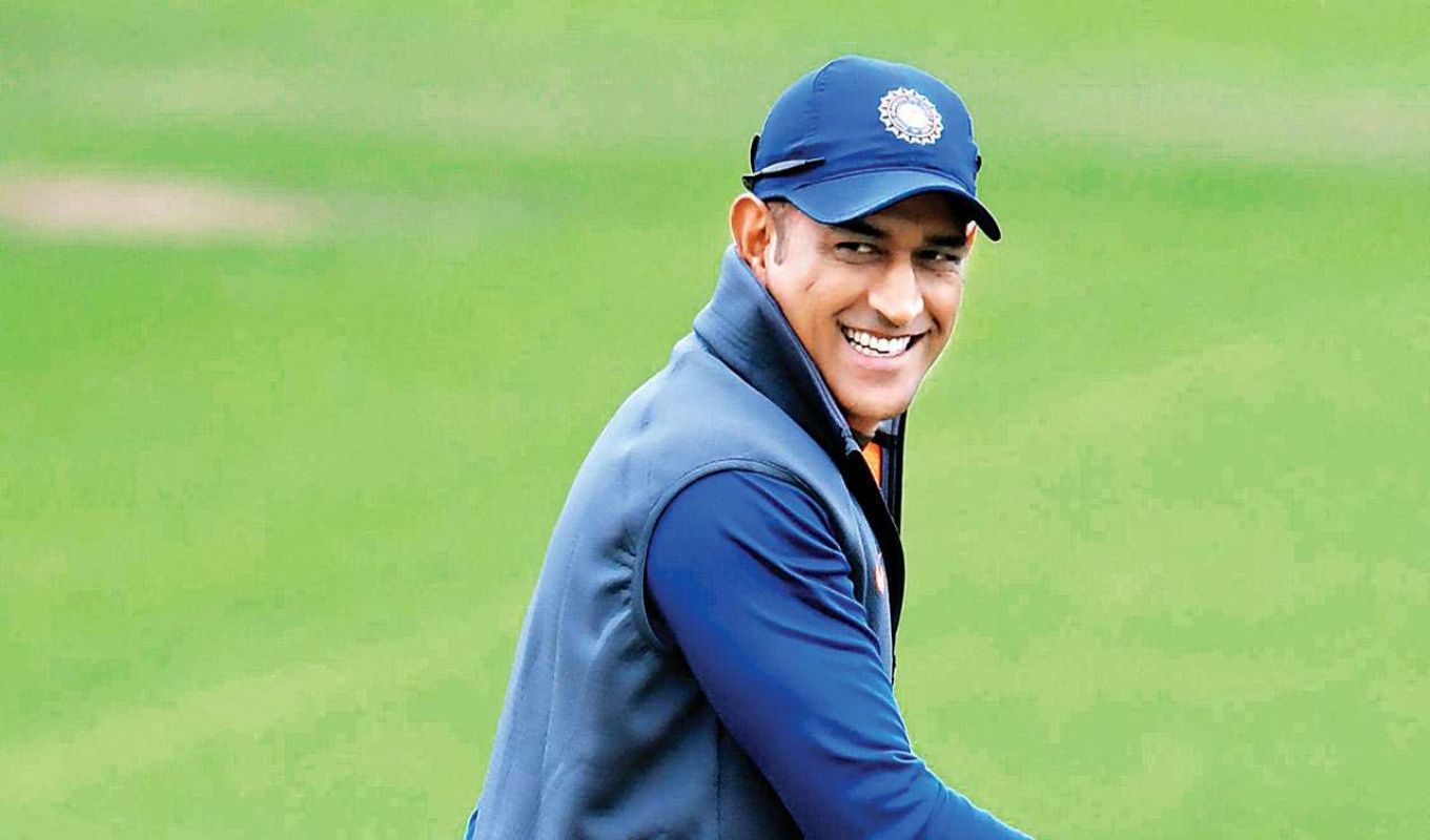 MS Dhoni To Do Commentary In The Next Day-Night Test