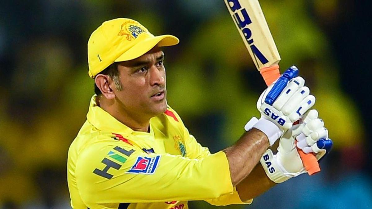 MS Dhoni To Go Back In IPL 2021 Auction Pool? Wait, What ...