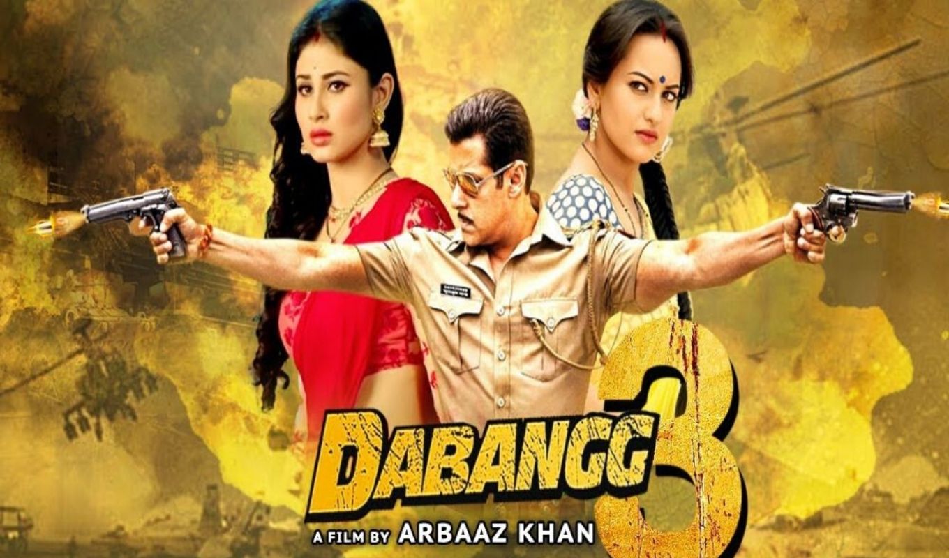 Salman Khan’s Ambitious Project Dabang 3 In Turmoil? #BoycottDabang3 Trends On Twitter