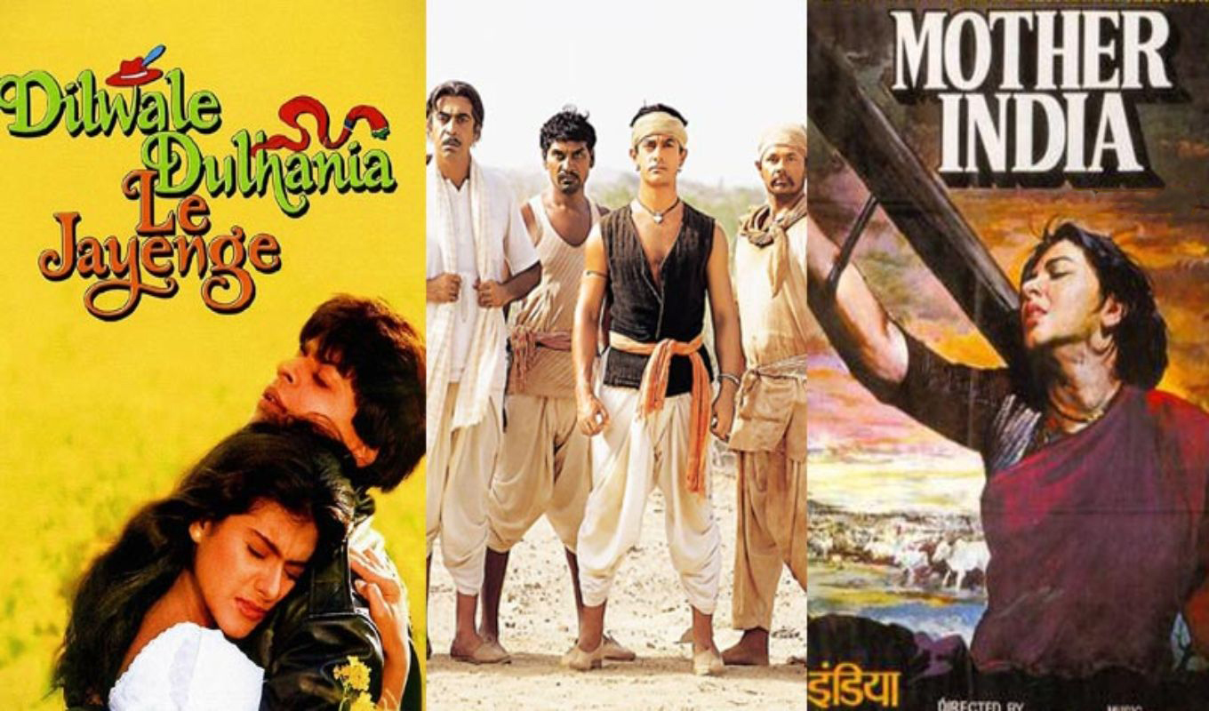 Top 57 Best Bollywood Movies Of All Time