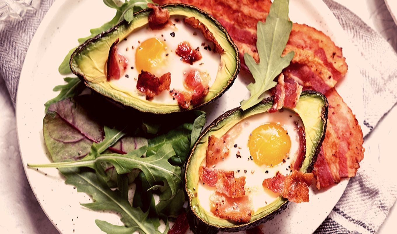 your beginners guide to ketogenic diet