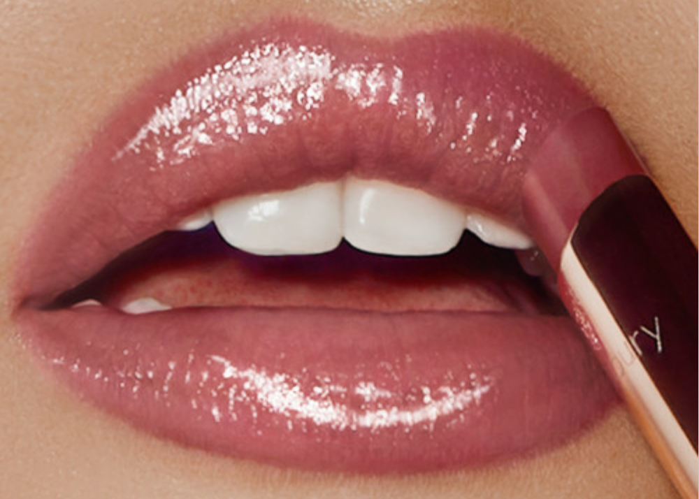 Glossy Lipsticks