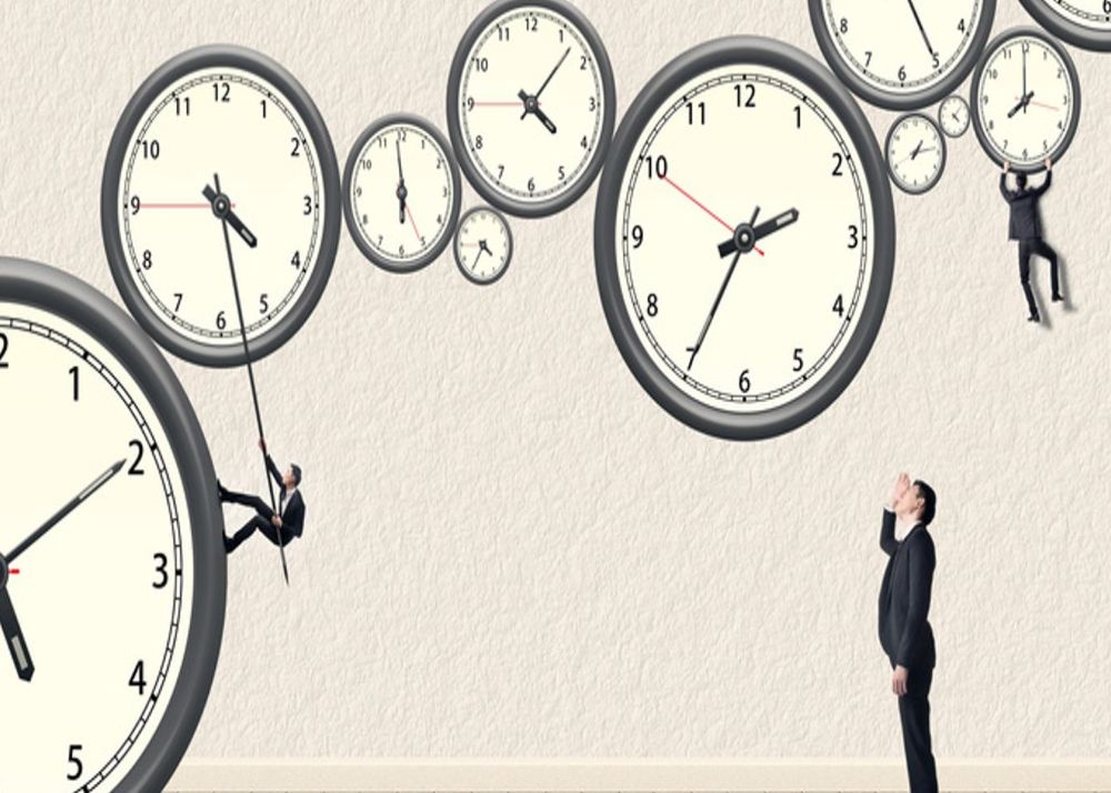 time-management that-impact-productivity