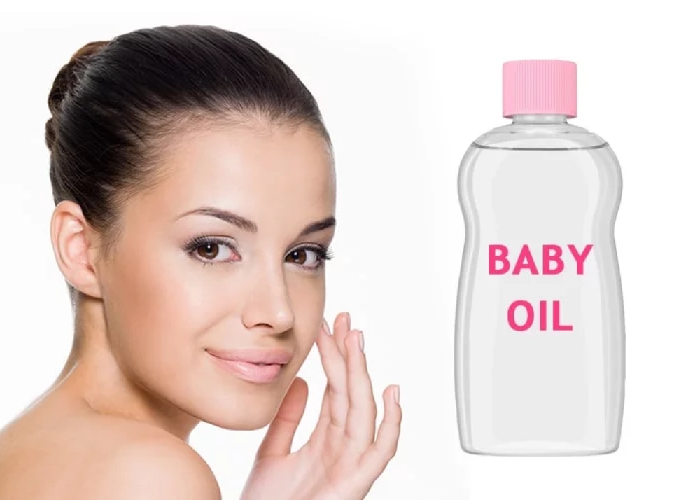 baby Oil