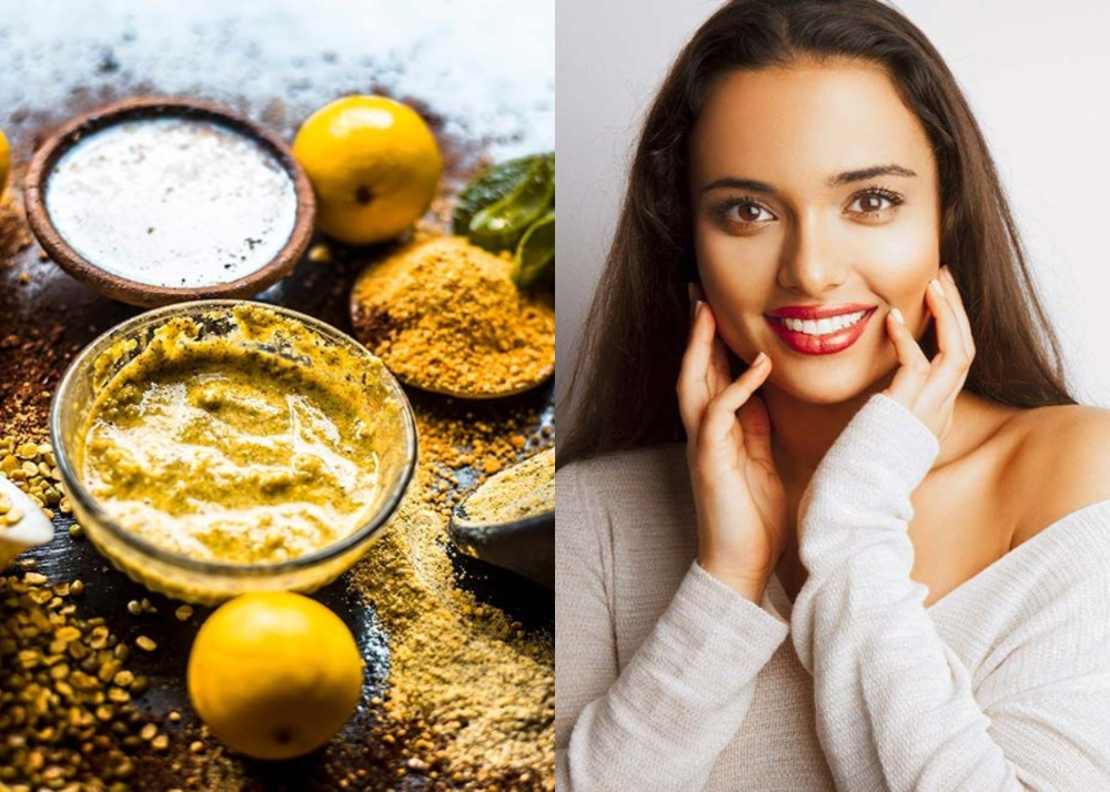 5 Ayurvedic Ingredients For Healthy And Flawless Skin