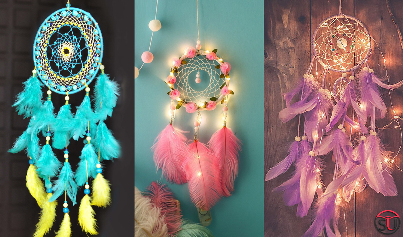 Dream Catcher: Know Its Meaning, Spiritual Reason And Symbolism
