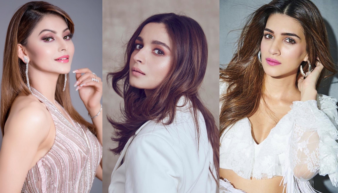 top beautiful bollywood actresses