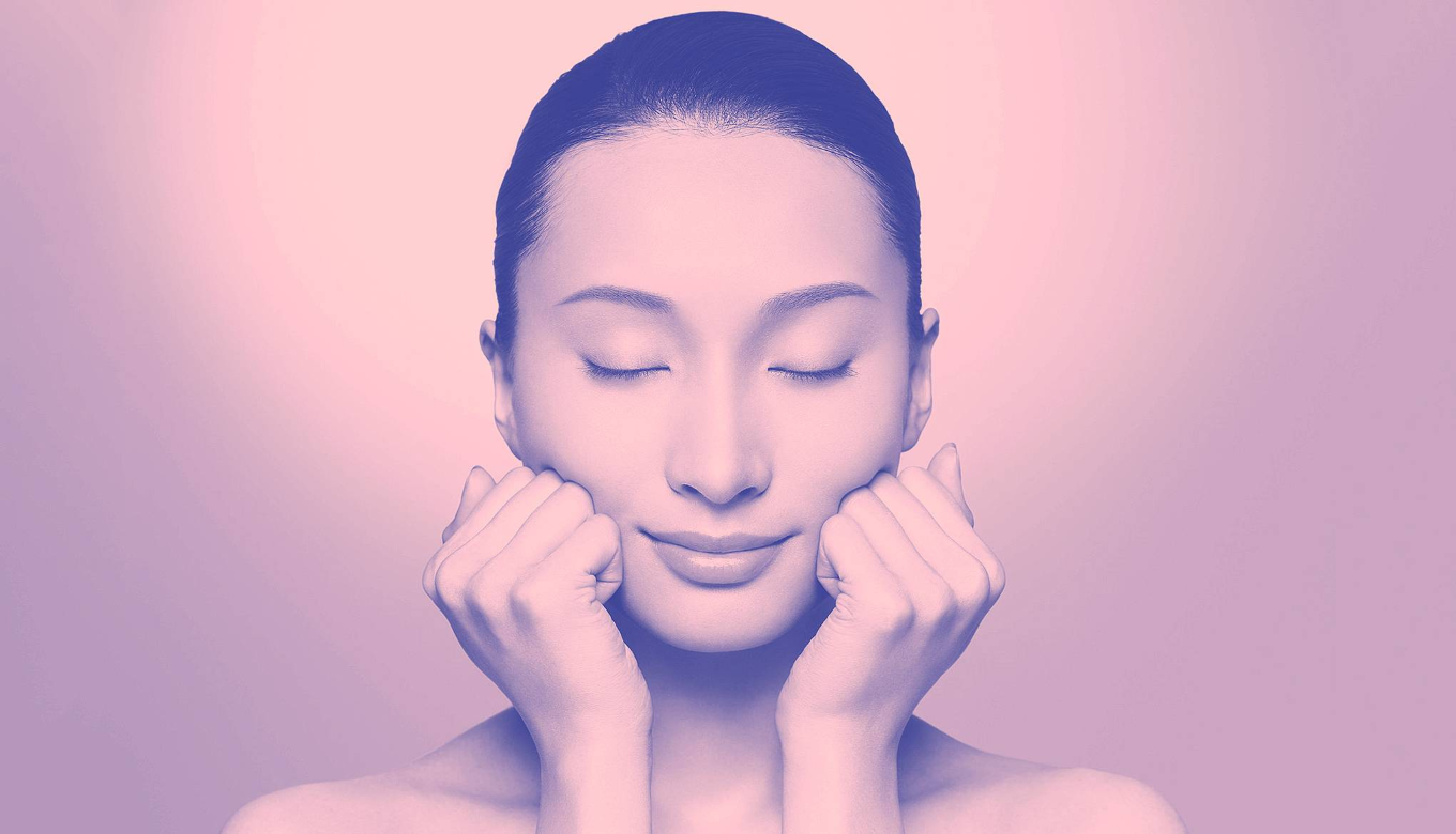 Facial Massage How To Do It At Home