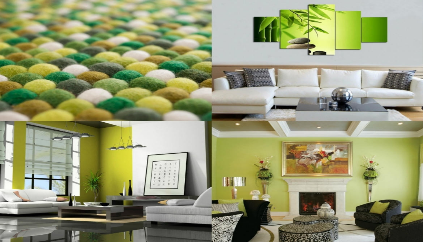 feng shui home decorating ideas