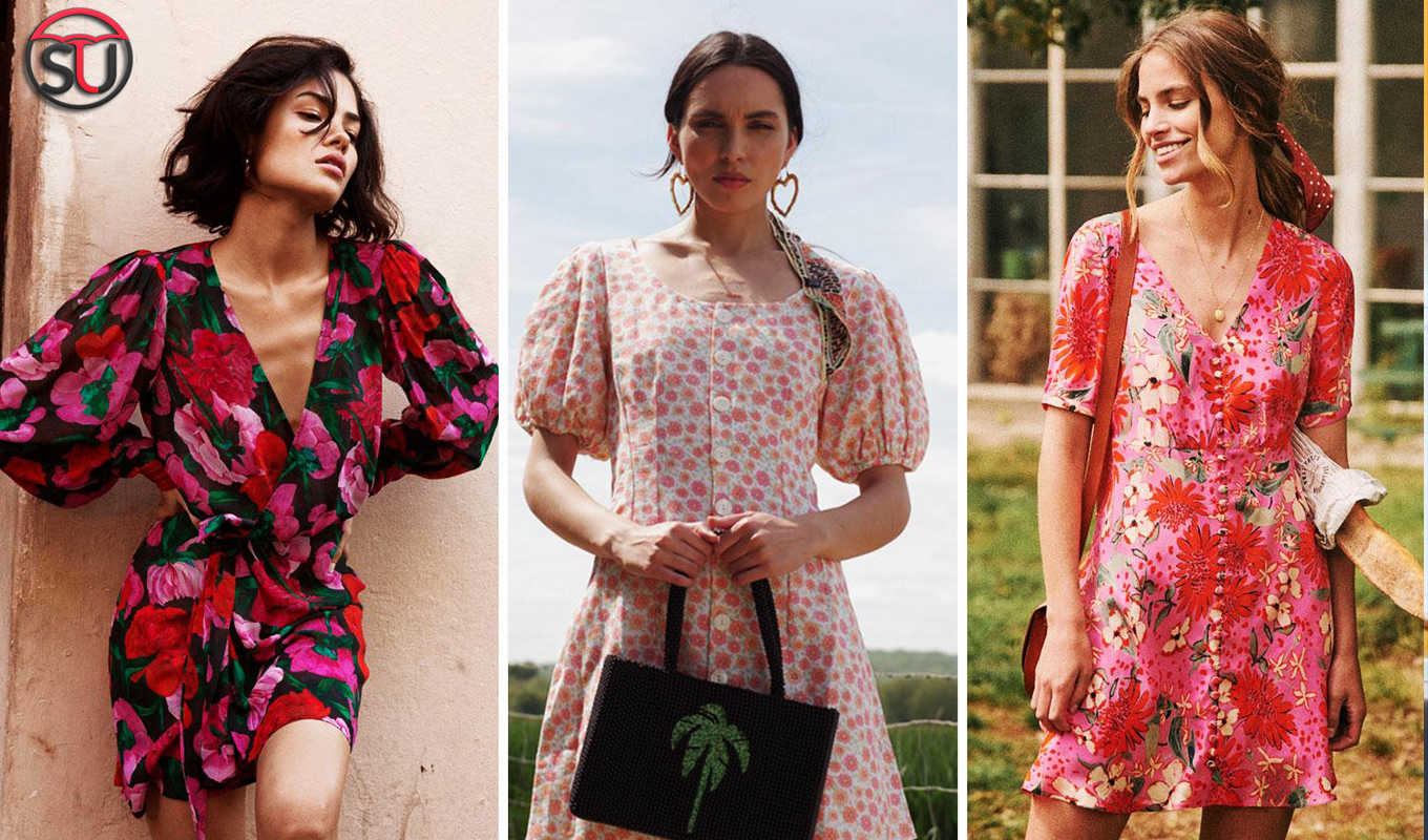 From Traditional To Western-Amazing Ways To Style Tie-dye This Summer