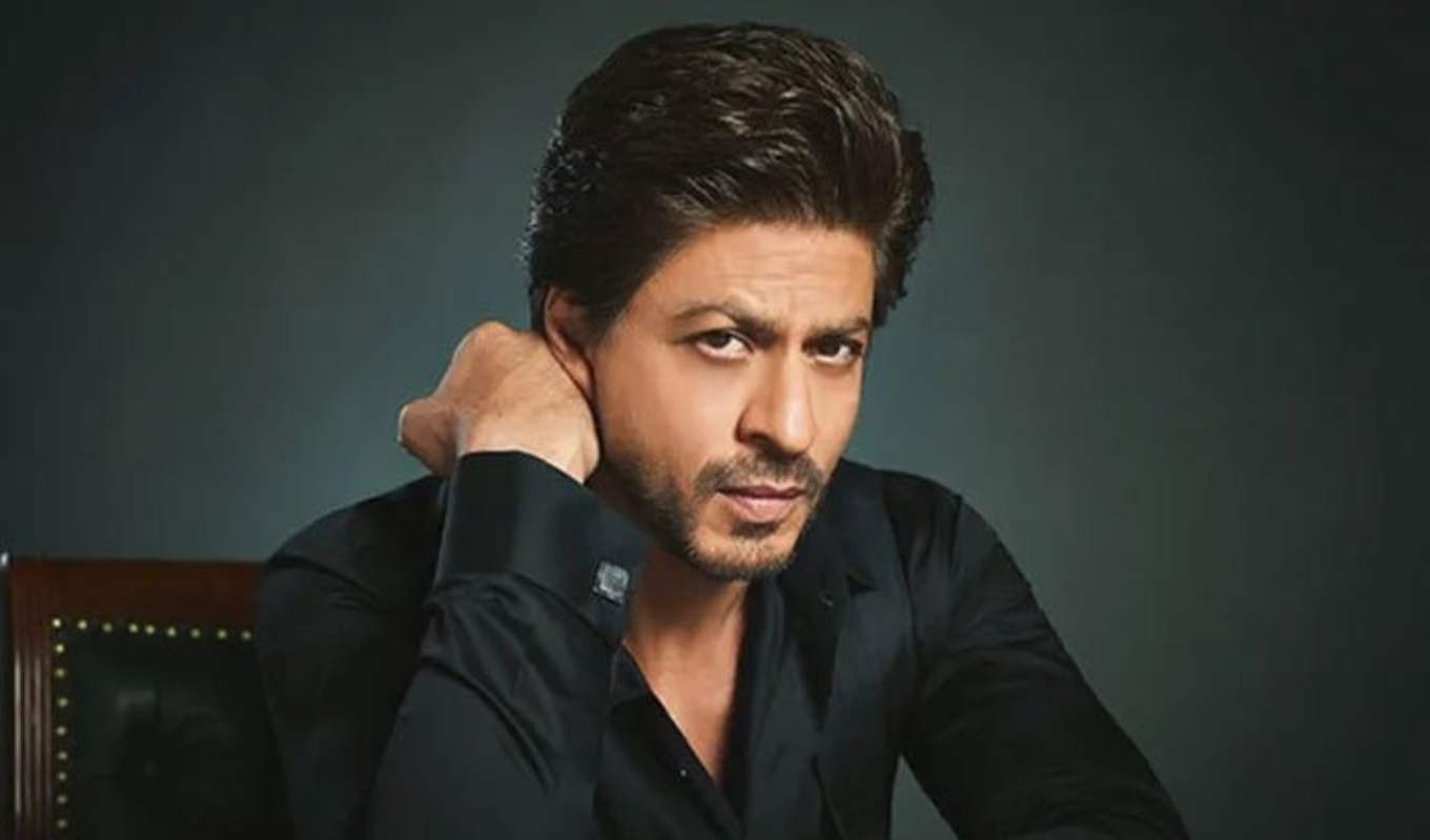 The Commendable Support Of SRK To The Government During Pandemic