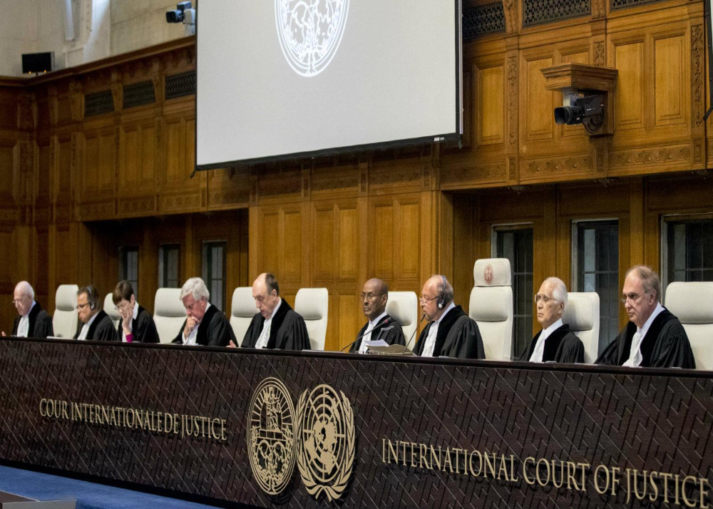 Covid-19 And China- The ICJ Asks UNHRC To Enquire Into The Matter