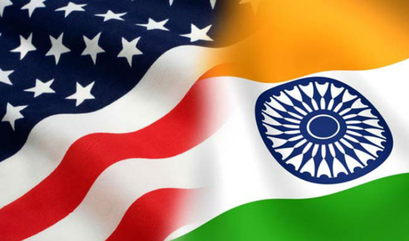 Fight Against Covid-19: India And US To Fight With “Full Strength”