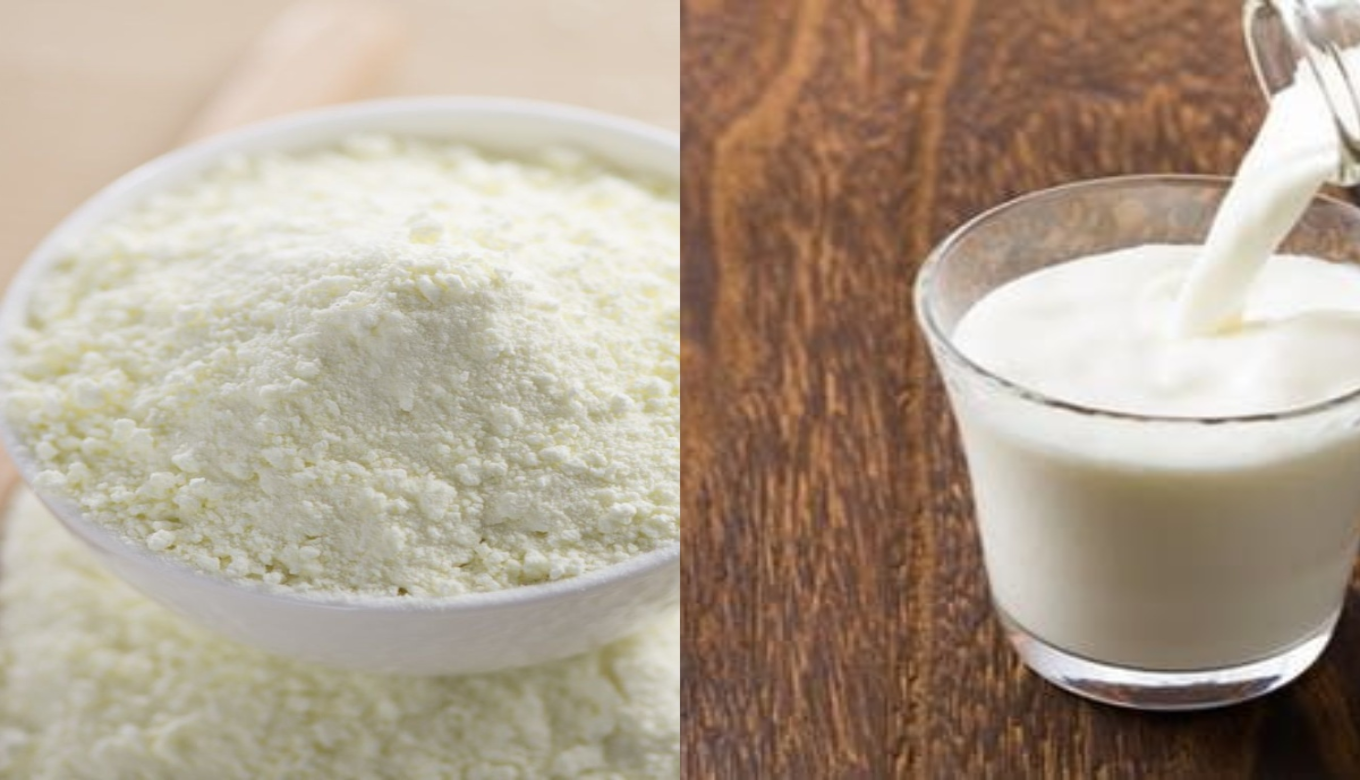 Easy And Convenient Ways To Prepare Powdered Milk At Home