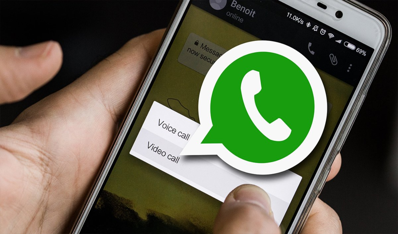 Finally The Most Awaited Feature Of Whatsapp Is Here, Check It Out