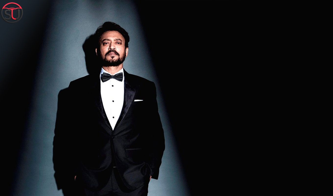From Doordarshan To Hollywood, Here Is The Journey Of Irrfan Khan's Acting Career