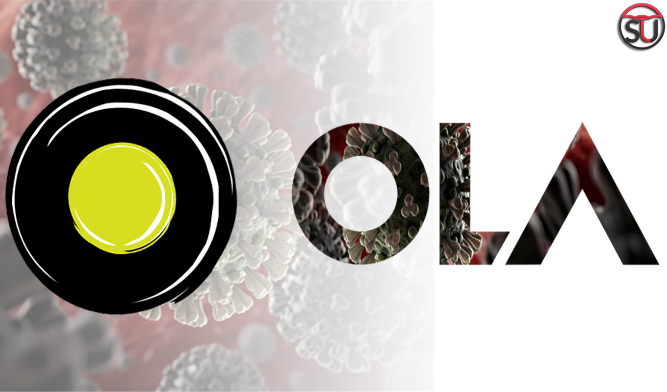Here's How Ola Is Supporting The Government In Fight Against Coronavirus