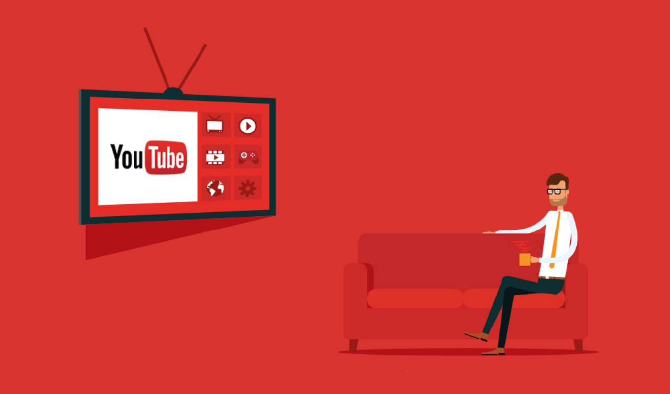 This New Feature From YouTube Will Remind You To Sleep On Time. Know How!